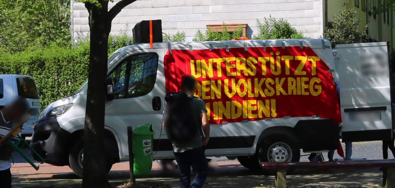 Demo Bremerhaven 1mai 2024 02