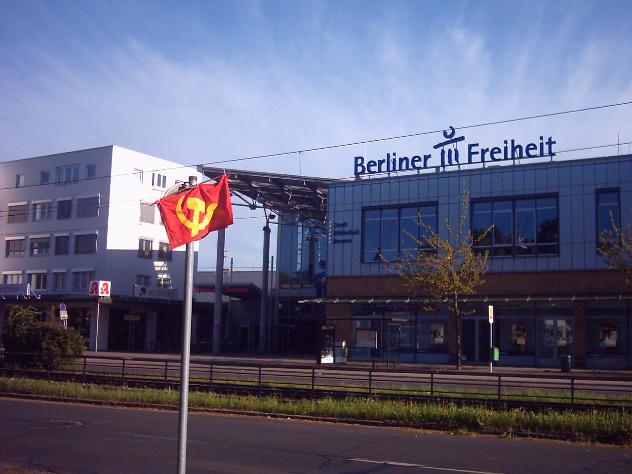 5. Mai - Karl Marx Geburtstag