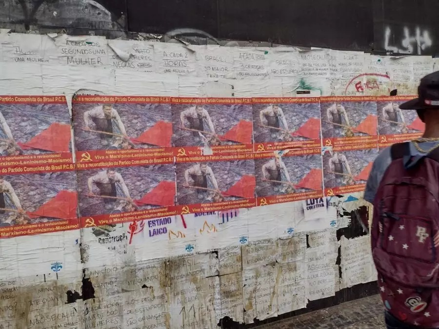 Cartazes Minas Gerais 0404