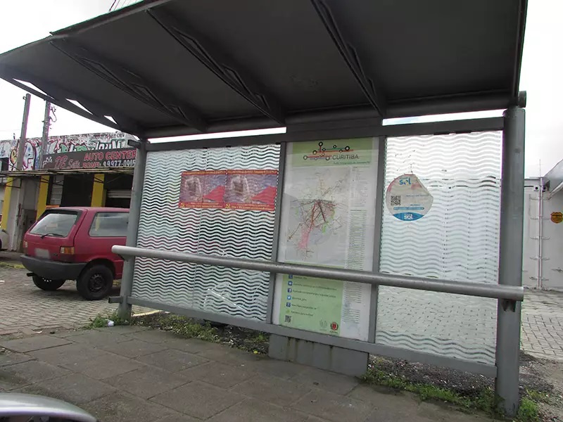 Cartazes centenrio em Pinhais 04 5