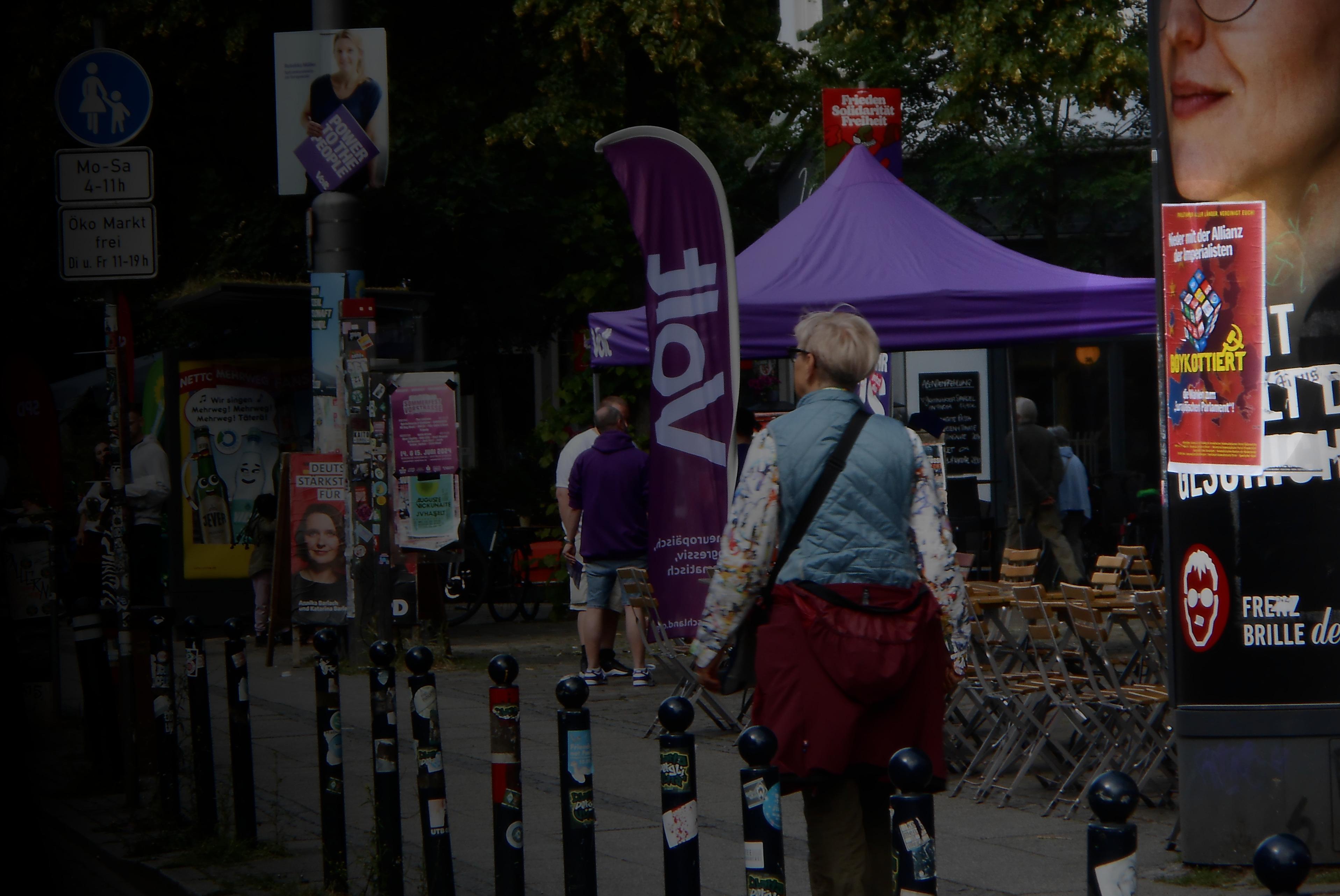 EU Wahlboykott Bremen 2024 3