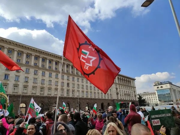 6 Bulgarien 23. sept