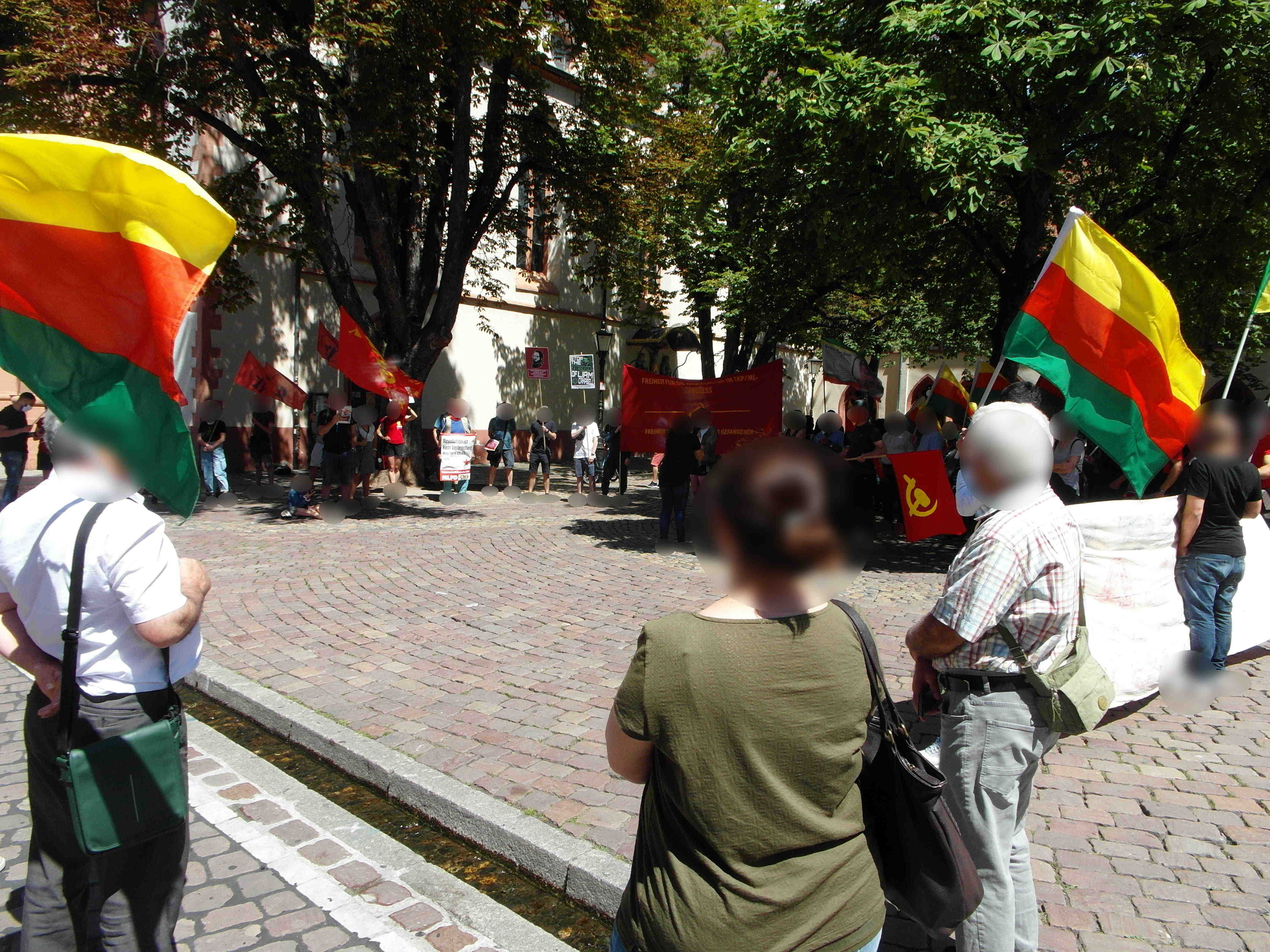 Freiburg TKPML Prozess 4