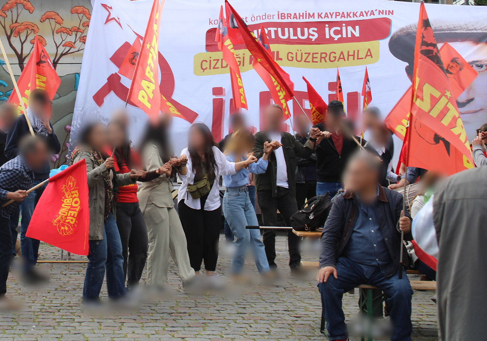 K&ouml;ln 17. Mai 2025