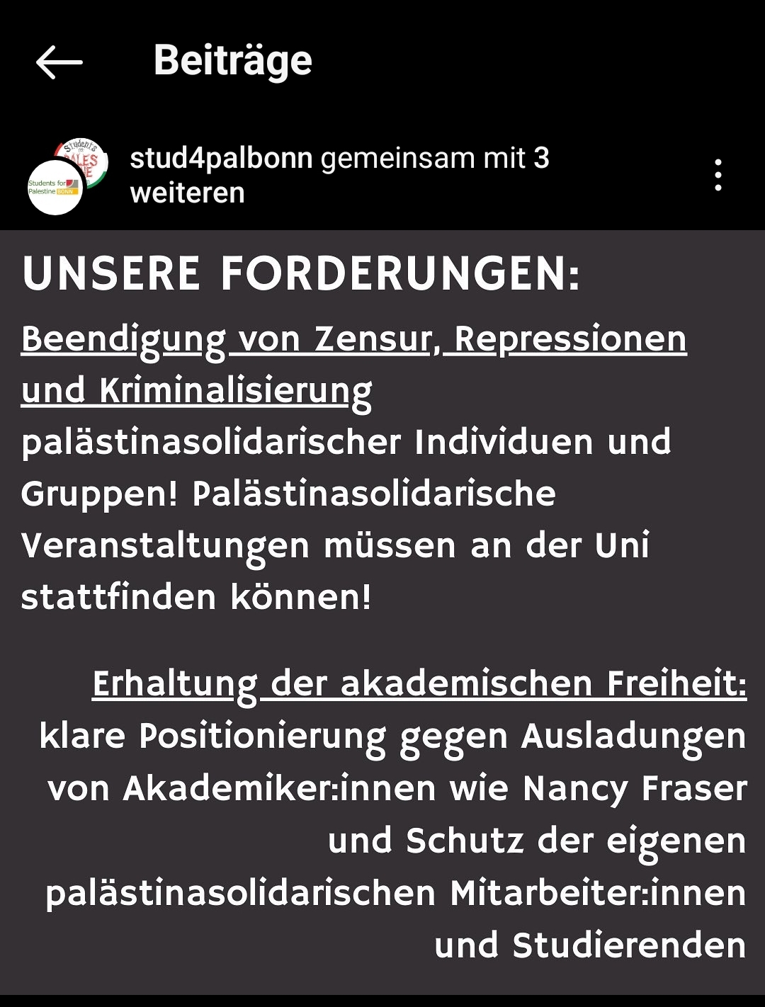 RäumungBonn 2