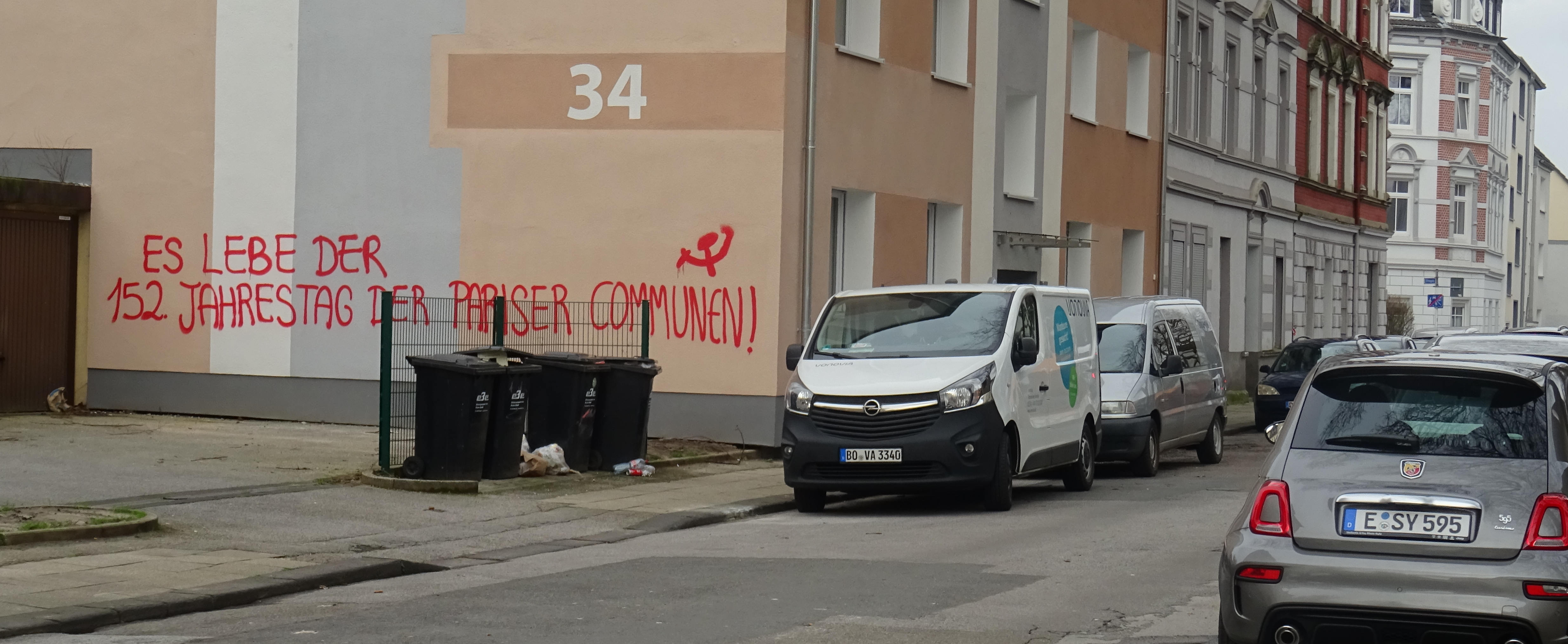 essen 152 jahre pariser commune 1