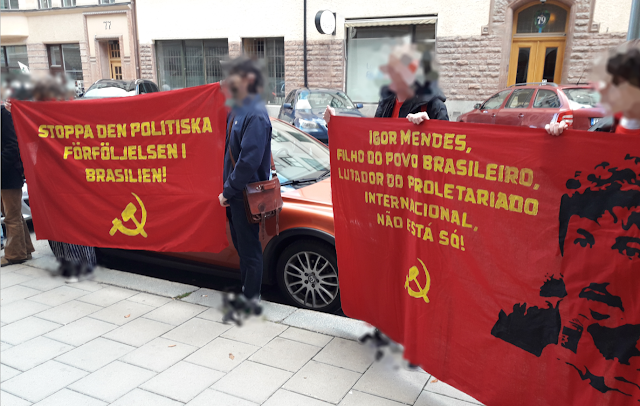 Freiheit f&uuml;r die 23