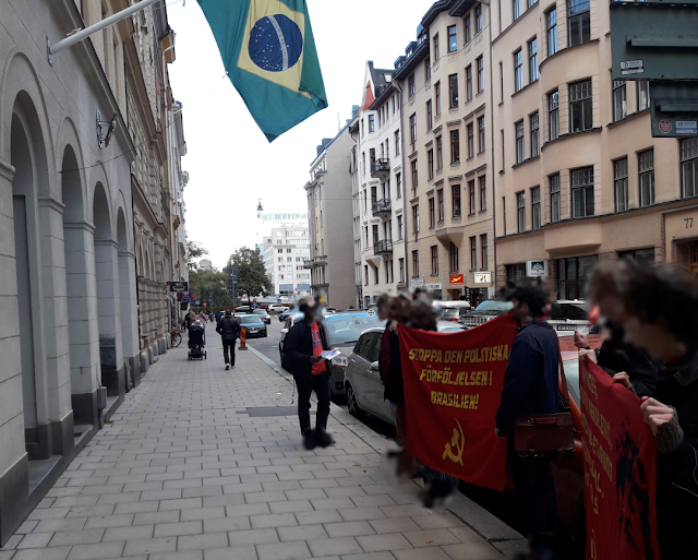 Freiheit f&uuml;r die 23