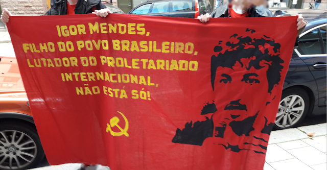 Freiheit f&uuml;r die 23