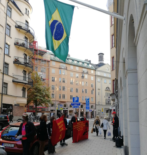 Freiheit f&uuml;r die 23