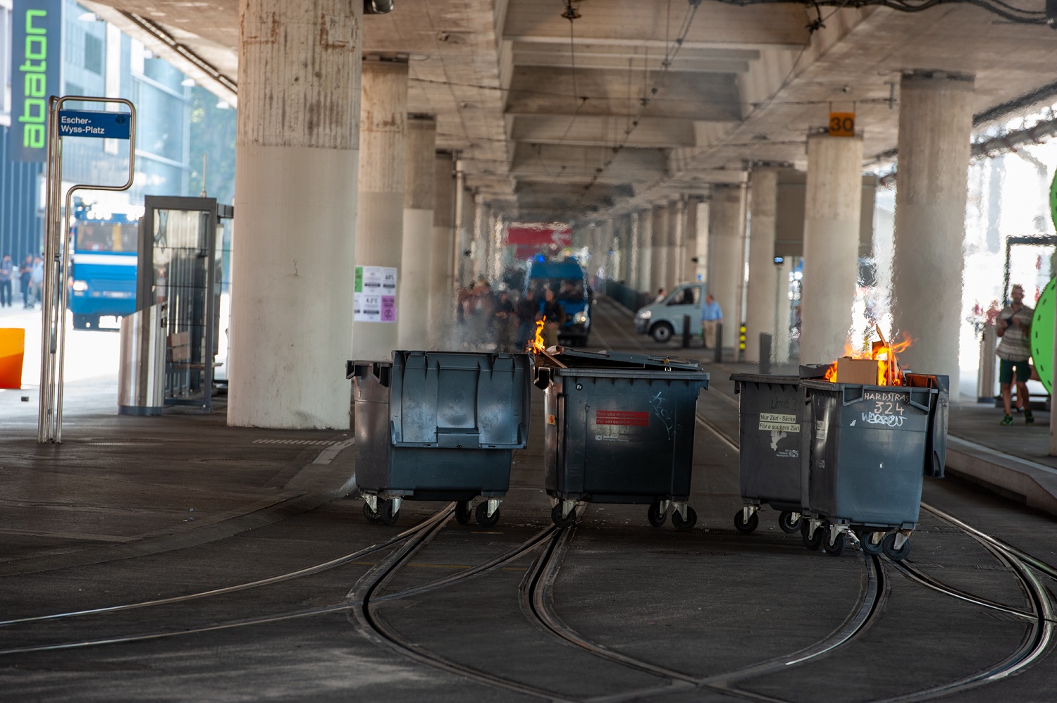 am arsch fuers laebe zuerich 2019 15